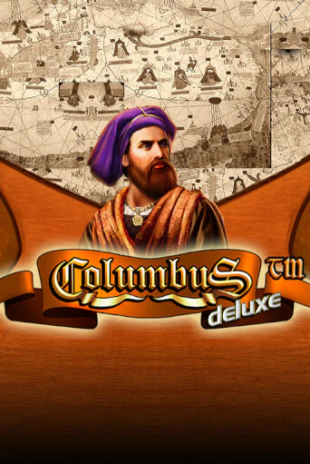 Columbus Deluxe играть онлайн без регистрации в Онлайн Казино GRAND