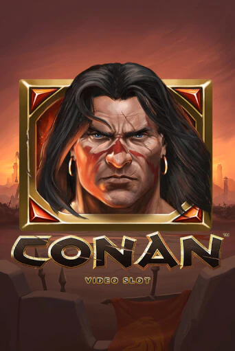 Conan играть онлайн без регистрации в Онлайн Казино GRAND