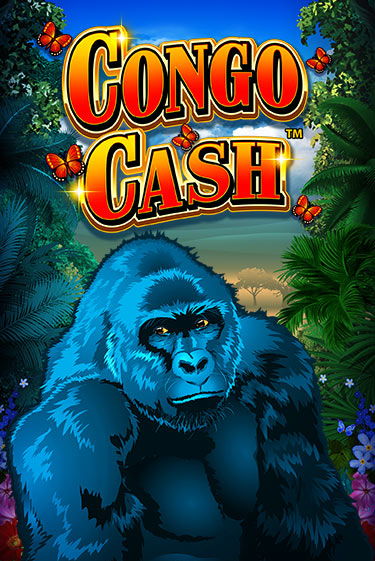 Congo Cash играть онлайн без регистрации в Онлайн Казино GRAND