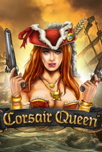 Corsair Queen играть онлайн без регистрации в Онлайн Казино GRAND