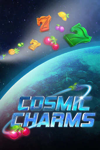 Cosmic Charms играть онлайн без регистрации в Онлайн Казино GRAND