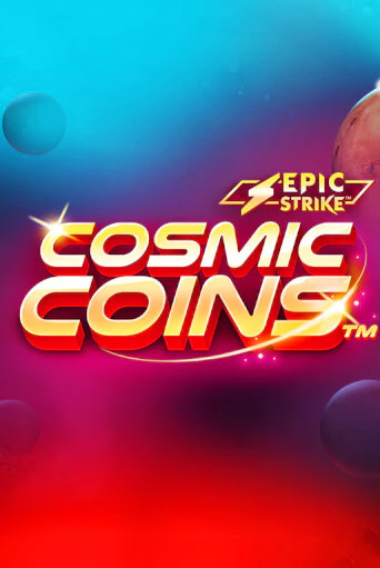 Cosmic Coins™ играть онлайн без регистрации в Онлайн Казино GRAND