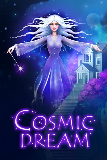 Cosmic Dream играть онлайн без регистрации в Онлайн Казино GRAND