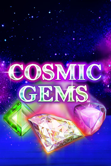 Cosmic Gems играть онлайн без регистрации в Онлайн Казино GRAND