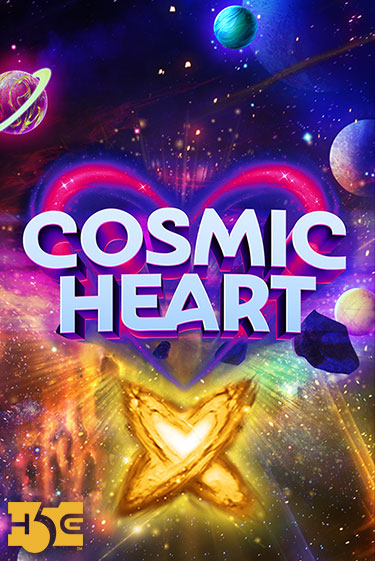 Cosmic Heart играть онлайн без регистрации в Онлайн Казино GRAND