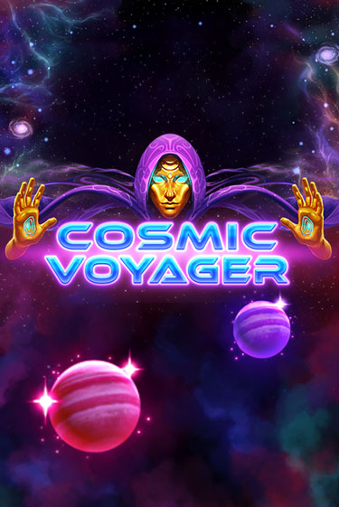 Cosmic Voyager играть онлайн без регистрации в Онлайн Казино GRAND