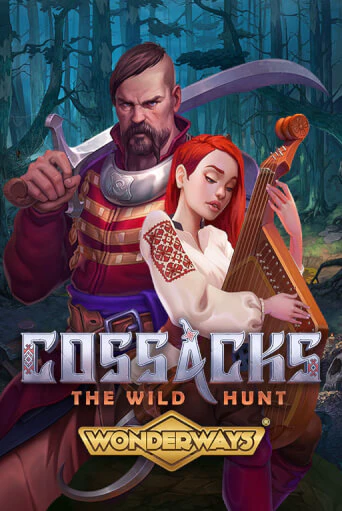 Cossacks: The Wild Hunt играть онлайн без регистрации в Онлайн Казино GRAND