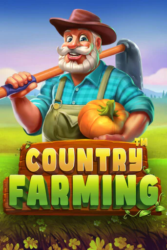 Country Farming играть онлайн без регистрации в Онлайн Казино GRAND