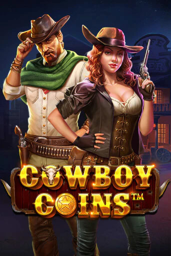 Cowboy Coins играть онлайн без регистрации в Онлайн Казино GRAND