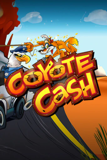 Coyote Cash играть онлайн без регистрации в Онлайн Казино GRAND