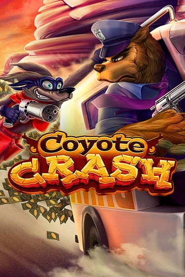 Coyote Crash играть онлайн без регистрации в Онлайн Казино GRAND