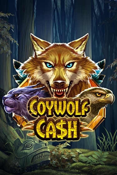 Coywolf Cash играть онлайн без регистрации в Онлайн Казино GRAND