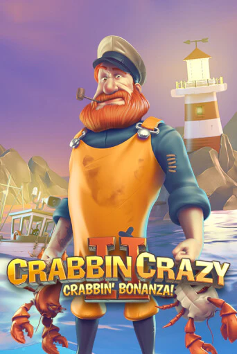 Crabbin' Crazy 2 ™ играть онлайн без регистрации в Онлайн Казино GRAND