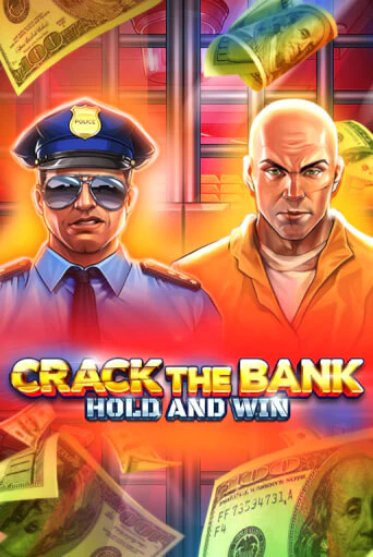 Crack the Bank Hold and Win играть онлайн без регистрации в Онлайн Казино GRAND