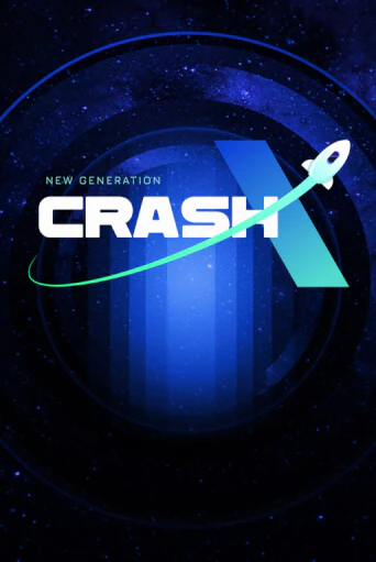 Crash X играть онлайн без регистрации в Онлайн Казино GRAND