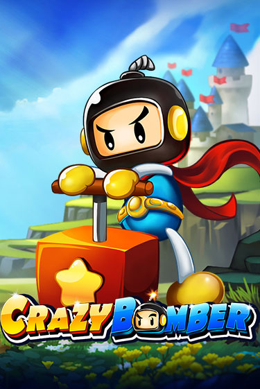 Crazy Bomber играть онлайн без регистрации в Онлайн Казино GRAND