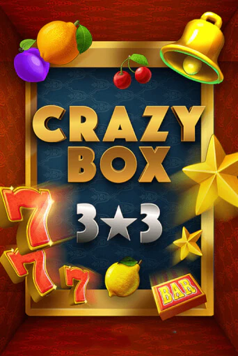 Crazy Box играть онлайн без регистрации в Онлайн Казино GRAND