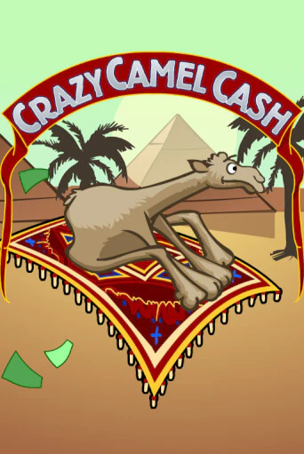 Crazy Camel Cash играть онлайн без регистрации в Онлайн Казино GRAND