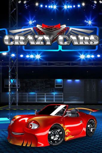 Crazy Cars играть онлайн без регистрации в Онлайн Казино GRAND