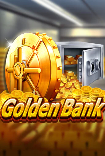 Crazy Golden Bank играть онлайн без регистрации в Онлайн Казино GRAND