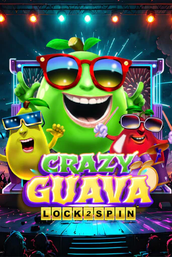 Crazy Guava играть онлайн без регистрации в Онлайн Казино GRAND