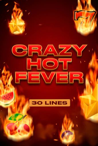 Crazy Hot Fever играть онлайн без регистрации в Онлайн Казино GRAND