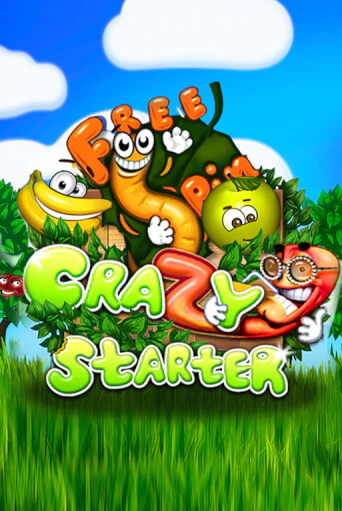 Crazy Starter играть онлайн без регистрации в Онлайн Казино GRAND