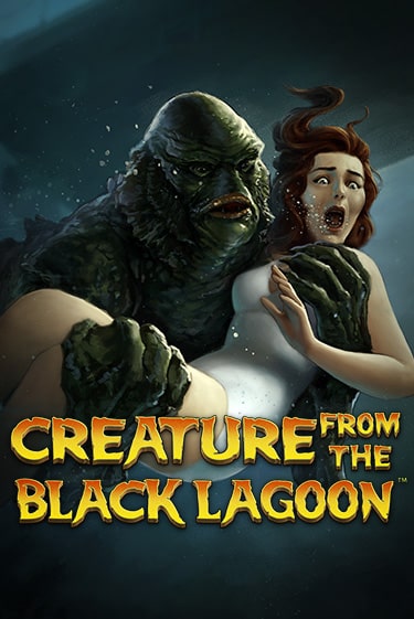 Creature from the Black Lagoon™ играть онлайн без регистрации в Онлайн Казино GRAND