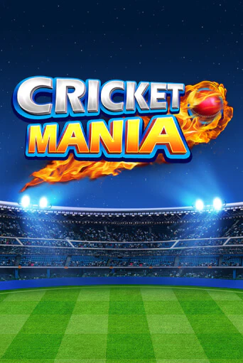 Cricket Mania играть онлайн без регистрации в Онлайн Казино GRAND