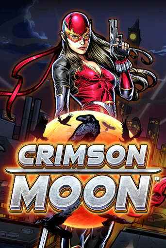 Crimson Moon™ играть онлайн без регистрации в Онлайн Казино GRAND