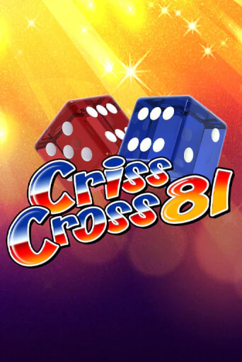 Criss Cross 81 играть онлайн без регистрации в Онлайн Казино GRAND