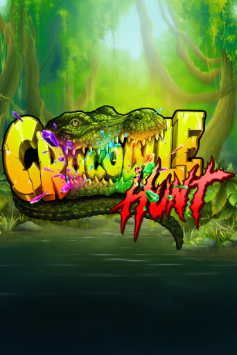 Crocodile Hunt играть онлайн без регистрации в Онлайн Казино GRAND