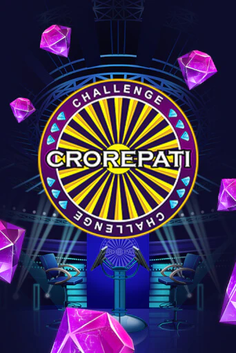 Crorepati Challenge играть онлайн без регистрации в Онлайн Казино GRAND