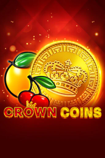 Crown Coins играть онлайн без регистрации в Онлайн Казино GRAND