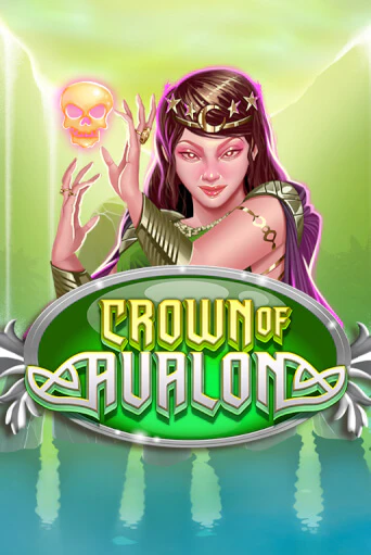 Crown of Avalon играть онлайн без регистрации в Онлайн Казино GRAND