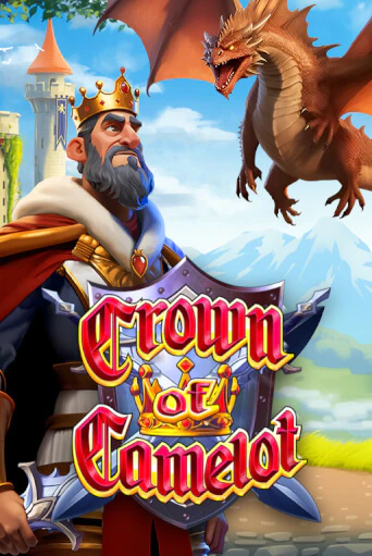 Crown Of Camelot играть онлайн без регистрации в Онлайн Казино GRAND