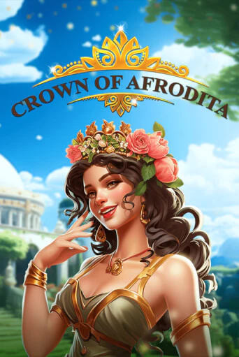 Crown of Afrodita играть онлайн без регистрации в Онлайн Казино GRAND