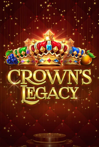 Crown's Legacy играть онлайн без регистрации в Онлайн Казино GRAND