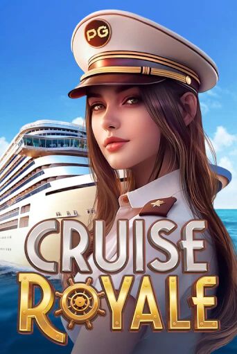 Cruise Royale играть онлайн без регистрации в Онлайн Казино GRAND