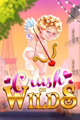 Crush on Wilds играть онлайн без регистрации в Онлайн Казино GRAND