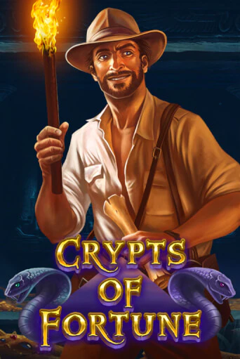 Crypts of Fortune играть онлайн без регистрации в Онлайн Казино GRAND