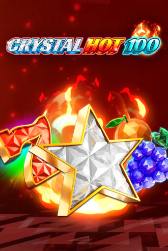 Crystal Hot 100 играть онлайн без регистрации в Онлайн Казино GRAND