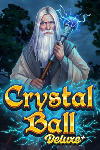 Crystal Ball Deluxe играть онлайн без регистрации в Онлайн Казино GRAND