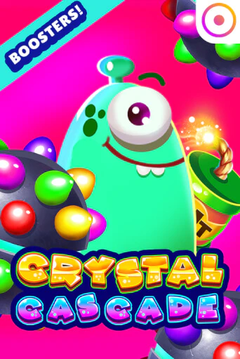 Crystal Cascade играть онлайн без регистрации в Онлайн Казино GRAND