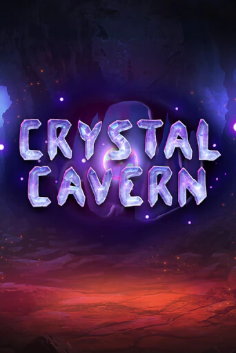 Crystal Cavern играть онлайн без регистрации в Онлайн Казино GRAND