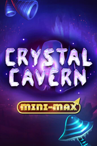 Crystal Cavern Mini Max играть онлайн без регистрации в Онлайн Казино GRAND