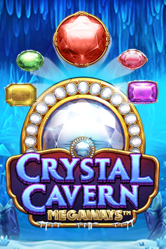 Crystal Caverns Megaways играть онлайн без регистрации в Онлайн Казино GRAND