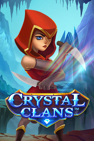 Crystal Clans играть онлайн без регистрации в Онлайн Казино GRAND