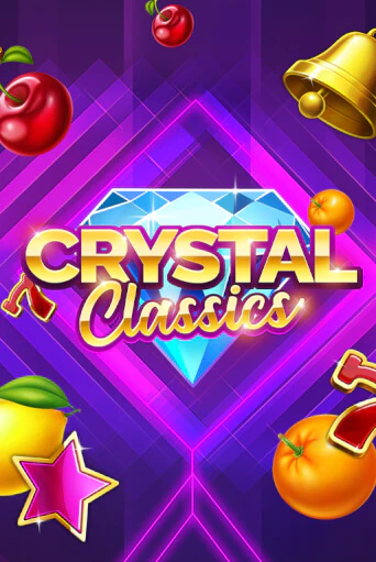 Crystal Classics играть онлайн без регистрации в Онлайн Казино GRAND