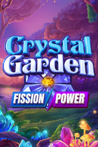 Crystal Garden играть онлайн без регистрации в Онлайн Казино GRAND